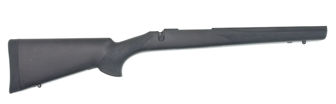 Howa 1500 S/A Polymer Stock Black image 0